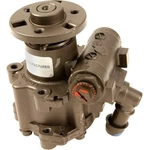 Order Remanufactured Power Steering Pump by MAVAL - 96616M For Your Vehicle