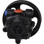 Order MAVAL - 96626M - Remanufactured Power Steering Pump For Your Vehicle