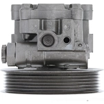 Order MAVAL - 96658M - New Power Steering Pump For Your Vehicle