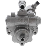 Order MAVAL - 96662M - Remanufactured Power Steering Pump For Your Vehicle