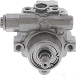 Order MAVAL - 96663M - New Power Steering Pump For Your Vehicle