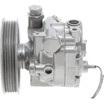 Order Remanufactured Power Steering Pump by MAVAL - 96669M For Your Vehicle