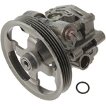 Order MAVAL - 96680M - New Power Steering Pump For Your Vehicle