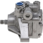 Order MAVAL - 96684M - Remanufactured Power Steering Pump For Your Vehicle