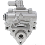 Order MAVAL - 96689M - Remanufactured Power Steering Pump For Your Vehicle