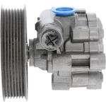 Order MAVAL - 96698M - Power Steering Pump For Your Vehicle