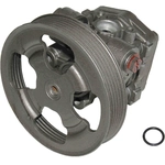 Order MAVAL - 96776M - Power Steering Pump For Your Vehicle