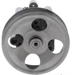 Order MAVAL - 96809M - Remanufactured Power Steering Pump For Your Vehicle