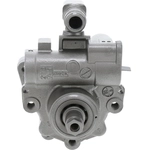 Order MAVAL - 96815M - Remanufactured Power Steering Pump For Your Vehicle