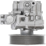 Order MAVAL - 96828M - Remanufactured Power Steering Pump For Your Vehicle