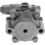 Order MAVAL - 96865M - Remanufactured Power Steering Pump For Your Vehicle