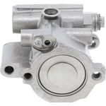 Order MAVAL - 9690M - Power Steering Pump For Your Vehicle