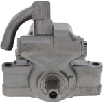 Order MAVAL - 97126M - Power Steering Pump For Your Vehicle