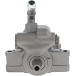 Order MAVAL - 97128M - Power Steering Pump For Your Vehicle