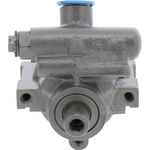 Order MAVAL - 97144M - Remanufactured Power Steering Pump For Your Vehicle