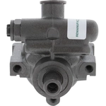 Order MAVAL - 97155M - Power Steering Pump For Your Vehicle