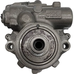 Order Remanufactured Power Steering Pump by MAVAL - 97196M For Your Vehicle