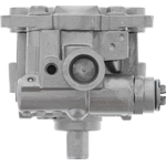 Order Remanufactured Power Steering Pump by MAVAL - 97240M For Your Vehicle
