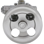 Order MAVAL - 97245M - Power Steering Pump For Your Vehicle