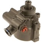 Order MAVAL - 9733M - Power Steering Pump For Your Vehicle