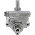 Order MAVAL - 9797M - Remanufactured Power Steering Pump For Your Vehicle