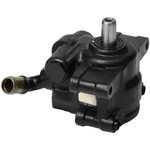 Order MOTORCRAFT - STP246RM - Power Steering Pump For Your Vehicle