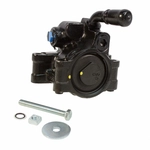 Order Remanufactured Power Steering Pump by MOTORCRAFT - STP102RM For Your Vehicle