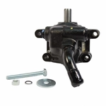 Order Remanufactured Power Steering Pump by MOTORCRAFT - STP111RM For Your Vehicle