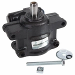 Order Remanufactured Power Steering Pump by MOTORCRAFT - STP175RM For Your Vehicle