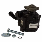 Order Remanufactured Power Steering Pump by MOTORCRAFT - STP176RM For Your Vehicle