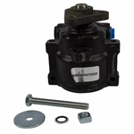Order Remanufactured Power Steering Pump by MOTORCRAFT - STP199RM For Your Vehicle
