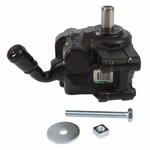 Order Remanufactured Power Steering Pump by MOTORCRAFT - STP208RM For Your Vehicle