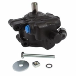 Order Remanufactured Power Steering Pump by MOTORCRAFT - STP218RM For Your Vehicle