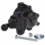Order Remanufactured Power Steering Pump by MOTORCRAFT - STP219RM For Your Vehicle