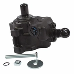 Order Remanufactured Power Steering Pump by MOTORCRAFT - STP223RM For Your Vehicle