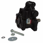 Order Remanufactured Power Steering Pump by MOTORCRAFT - STP237RM For Your Vehicle