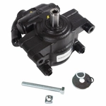 Order Remanufactured Power Steering Pump by MOTORCRAFT - STP258RM For Your Vehicle
