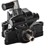Order Remanufactured Power Steering Pump by MOTORCRAFT - STP259RM For Your Vehicle