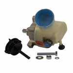 Order Remanufactured Power Steering Pump by MOTORCRAFT - STP25RM For Your Vehicle