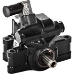 Order Remanufactured Power Steering Pump by MOTORCRAFT - STP264RM For Your Vehicle