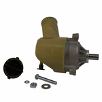 Order Remanufactured Power Steering Pump by MOTORCRAFT - STP48RM For Your Vehicle
