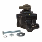 Order Remanufactured Power Steering Pump by MOTORCRAFT - STP53RM For Your Vehicle