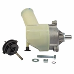 Order Remanufactured Power Steering Pump by MOTORCRAFT - STP55RM For Your Vehicle