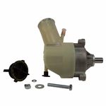Order Remanufactured Power Steering Pump by MOTORCRAFT - STP56RM For Your Vehicle