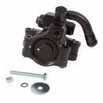 Order Remanufactured Power Steering Pump by MOTORCRAFT - STP60RM For Your Vehicle