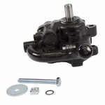 Order Remanufactured Power Steering Pump by MOTORCRAFT - STP67RM For Your Vehicle