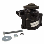 Order Remanufactured Power Steering Pump by MOTORCRAFT - STP79RM For Your Vehicle