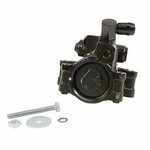Order Remanufactured Power Steering Pump by MOTORCRAFT - STP93RM For Your Vehicle