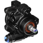 Order Remanufactured Power Steering Pump by MOTORCRAFT - STPV100RM For Your Vehicle