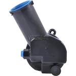 Order Remanufactured Power Steering Pump With Reservoir by BBB INDUSTRIES - 711-2114 For Your Vehicle